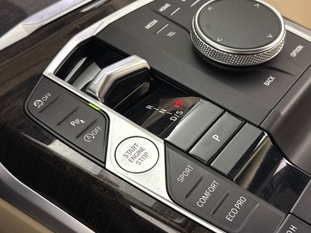 2024 BMW 4 Series 430i xDrive