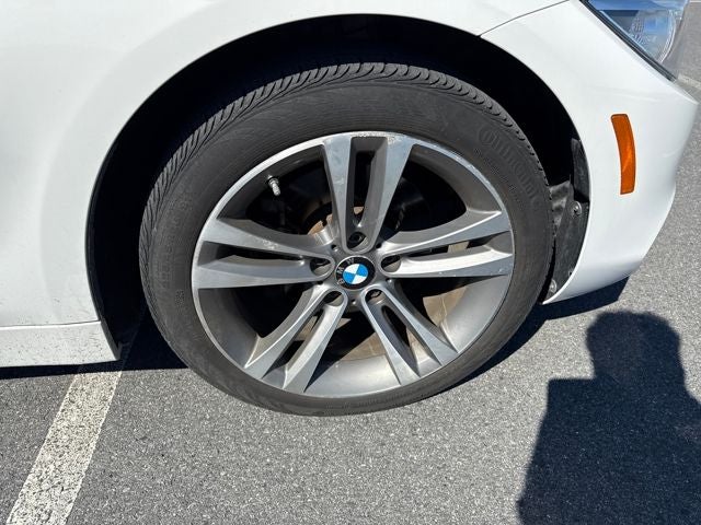 2017 BMW 4 Series 430i xDrive