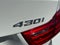 2017 BMW 4 Series 430i xDrive