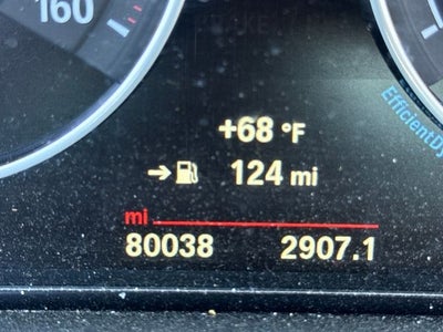 2017 BMW 4 Series 430i xDrive