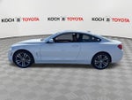 2017 BMW 4 Series 430i xDrive