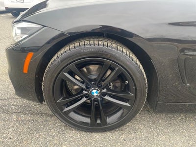 2018 BMW 4 Series 430i xDrive