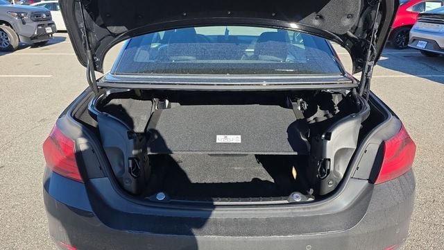 2018 BMW 4 Series 430i xDrive