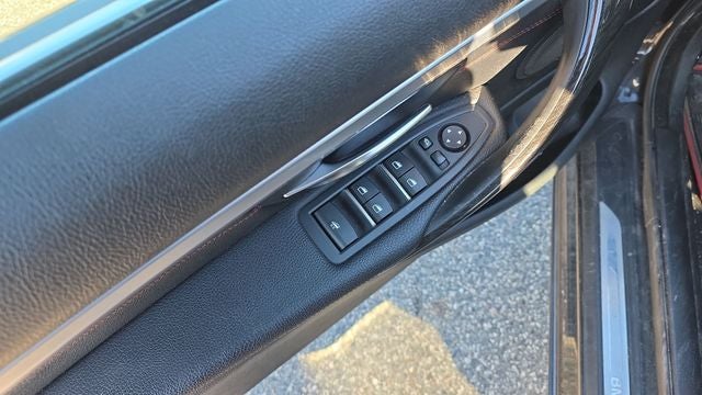 2018 BMW 4 Series 430i xDrive