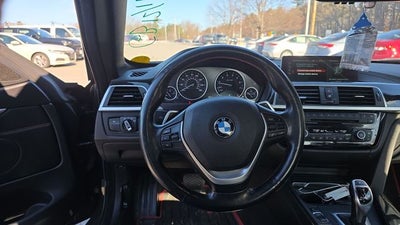 2018 BMW 4 Series 430i xDrive