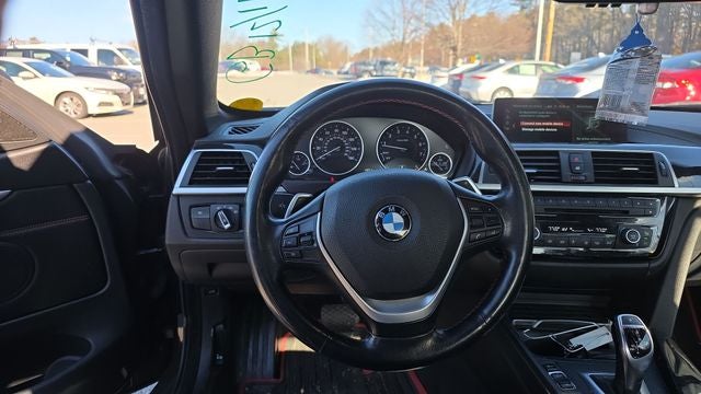 2018 BMW 4 Series 430i xDrive