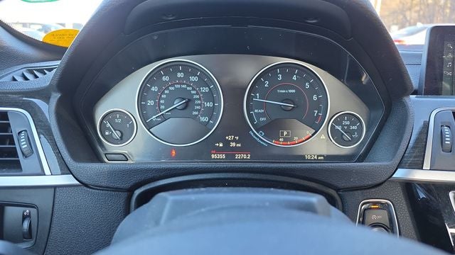 2018 BMW 4 Series 430i xDrive