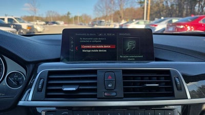 2018 BMW 4 Series 430i xDrive