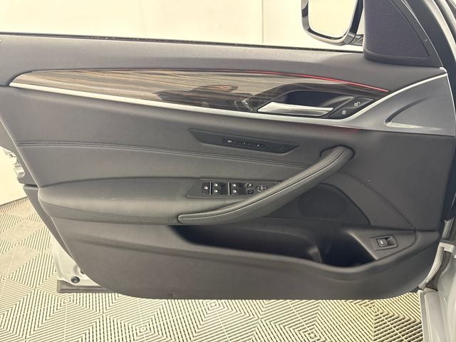 2019 BMW 5 Series 530i xDrive