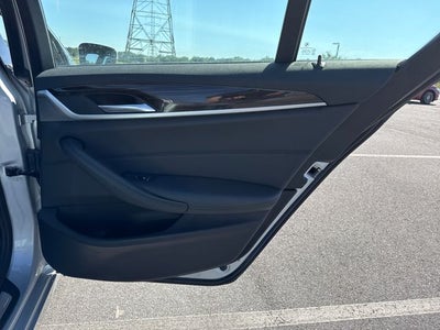2019 BMW 5 Series 530i xDrive