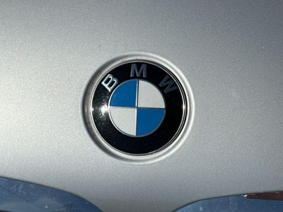 2019 BMW 5 Series 530i xDrive