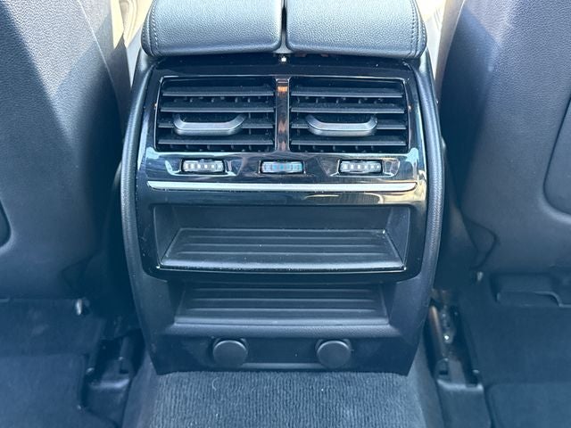 2019 BMW 5 Series 530i xDrive