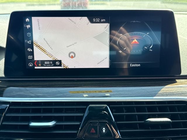 2019 BMW 5 Series 530i xDrive