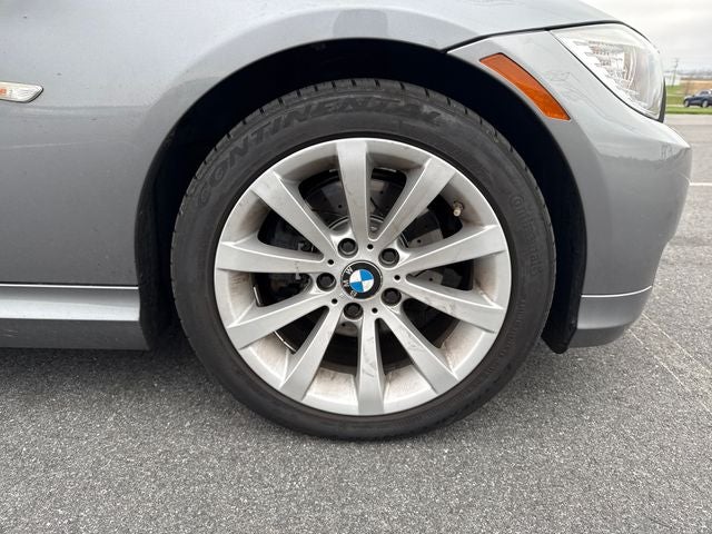 2011 BMW 3 Series 328i