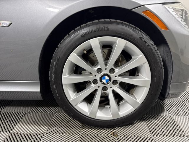 2011 BMW 3 Series 328i