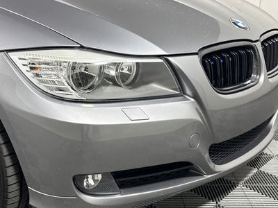 2011 BMW 3 Series 328i