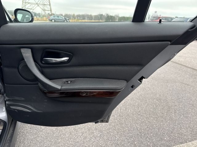 2011 BMW 3 Series 328i