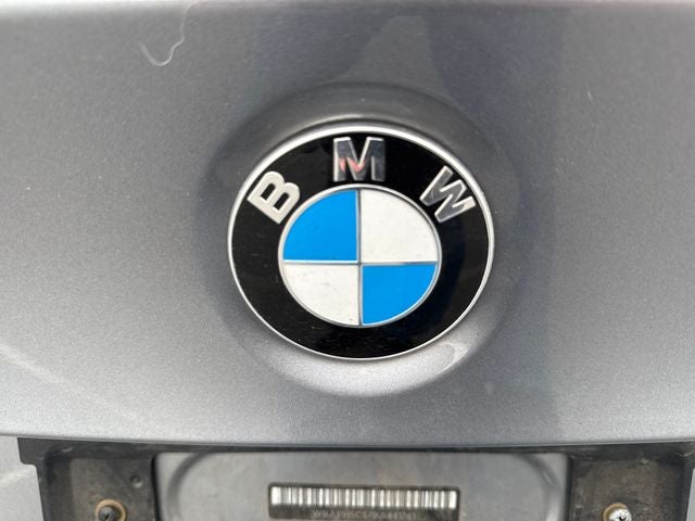 2011 BMW 3 Series 328i