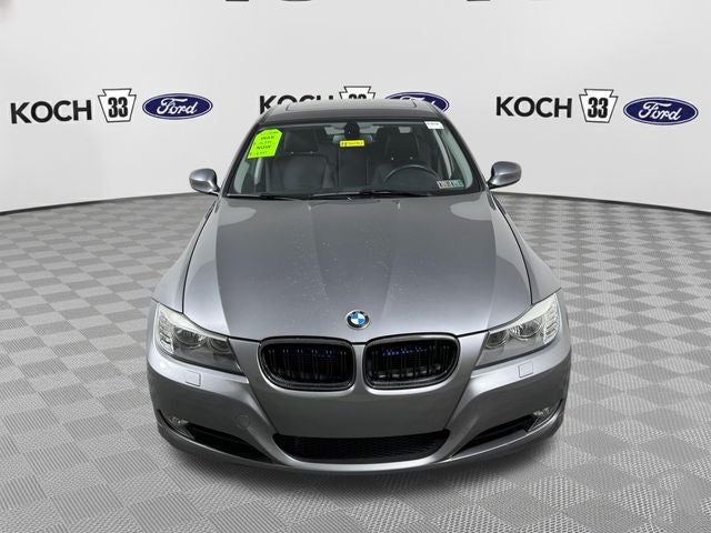 2011 BMW 3 Series 328i