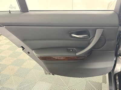 2011 BMW 3 Series 328i