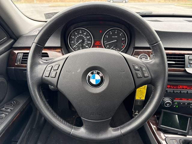 2011 BMW 3 Series 328i
