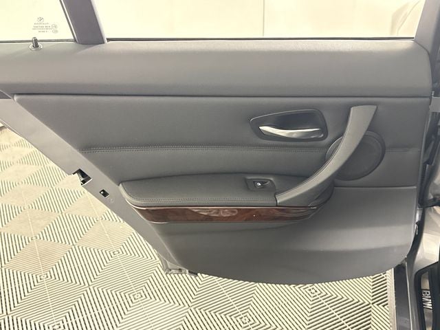 2011 BMW 3 Series 328i