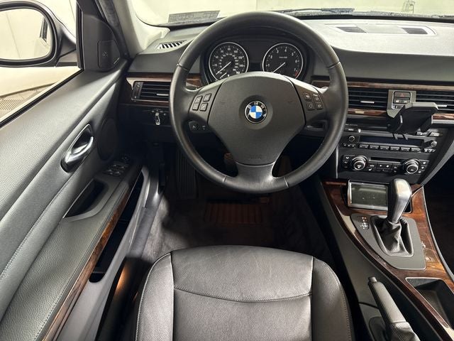 2011 BMW 3 Series 328i