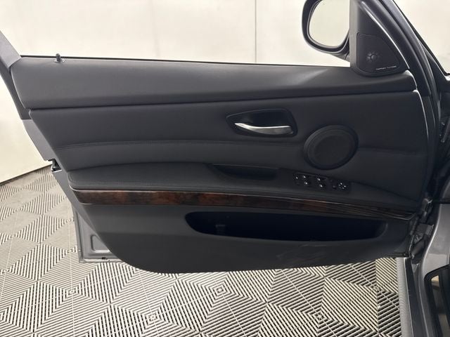 2011 BMW 3 Series 328i