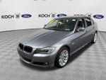 2011 BMW 3 Series 328i