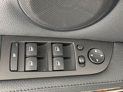 2011 BMW 3 Series 328i