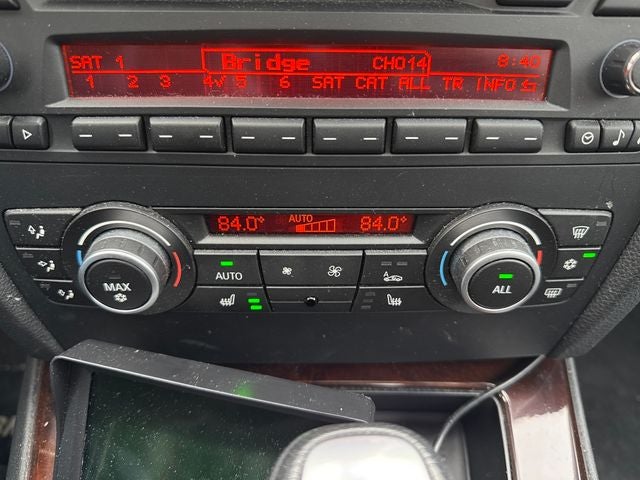 2011 BMW 3 Series 328i