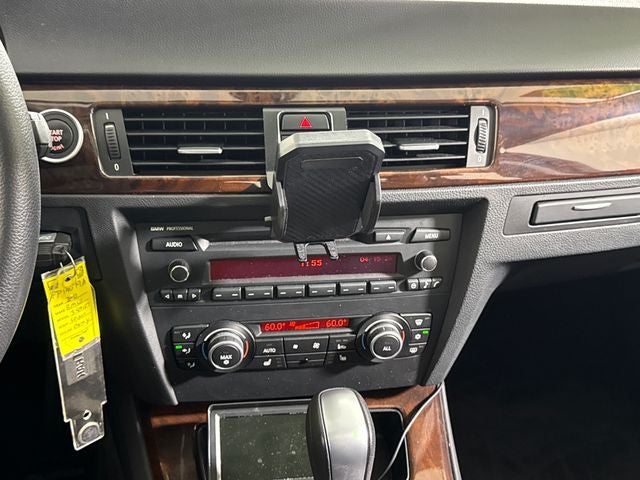 2011 BMW 3 Series 328i