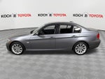 2011 BMW 3 Series 328i