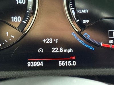 2018 BMW X2 xDrive28i