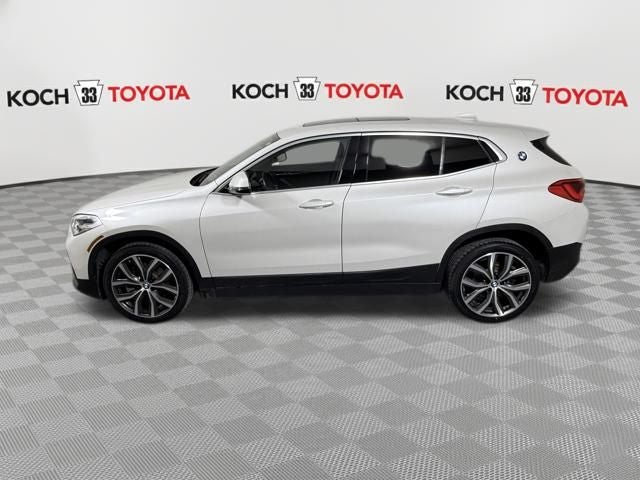 2018 BMW X2 xDrive28i