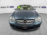 2005 Mercedes-Benz SL-Class SL 500