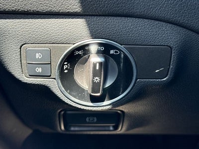 2018 Mercedes-Benz GLA GLA 250 4MATIC®