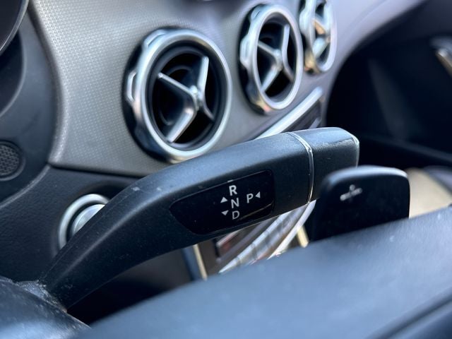 2018 Mercedes-Benz GLA GLA 250 4MATIC®