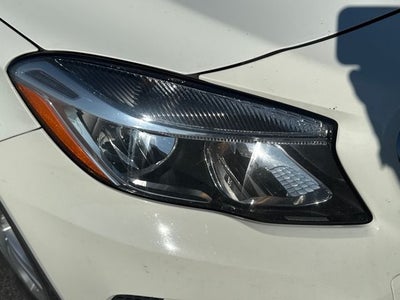 2017 Mercedes-Benz GLA GLA 250 4MATIC®