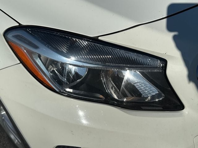 2017 Mercedes-Benz GLA GLA 250 4MATIC®