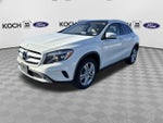 2017 Mercedes-Benz GLA GLA 250 4MATIC®