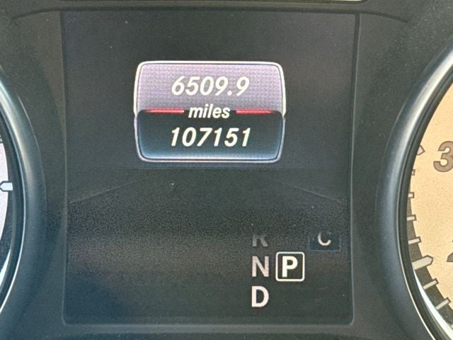 2017 Mercedes-Benz GLA GLA 250 4MATIC®