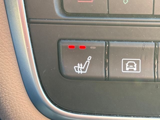 2017 Mercedes-Benz GLA GLA 250 4MATIC®