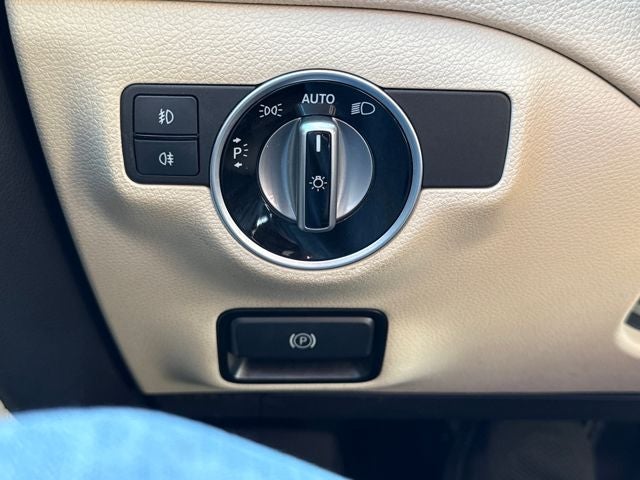 2017 Mercedes-Benz GLA GLA 250 4MATIC®