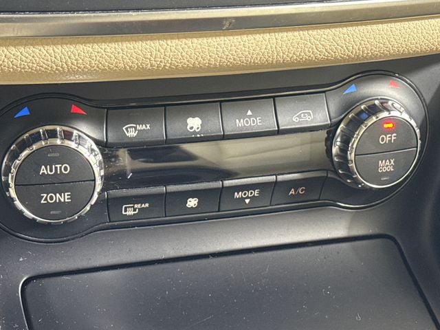 2017 Mercedes-Benz GLA GLA 250 4MATIC®