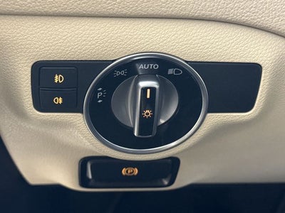 2017 Mercedes-Benz GLA GLA 250 4MATIC®