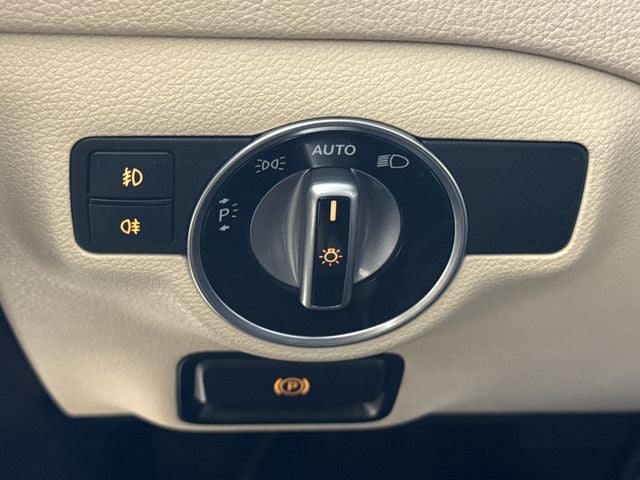 2017 Mercedes-Benz GLA GLA 250 4MATIC®