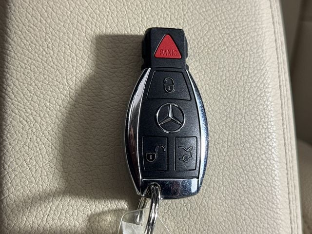 2017 Mercedes-Benz GLA GLA 250 4MATIC®