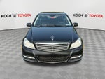 2013 Mercedes-Benz C-Class C 300 Sport 4MATIC®