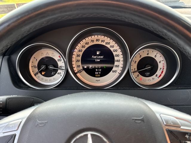 2013 Mercedes-Benz C-Class C 300 Sport 4MATIC®